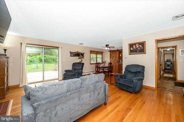 Dining room, Interior, Living room, Wood Texture Flooring