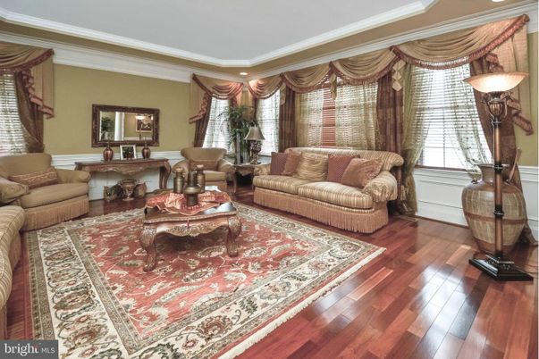 Interior, Living room, Wood Texture Flooring