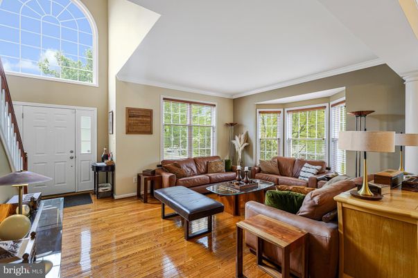 Interior, Living room, Wood Texture Flooring