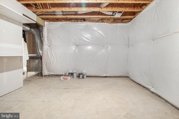 Interior, Wooden Beams