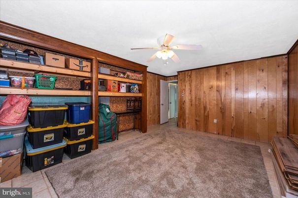 Empty room, Interior, Wooden Walls
