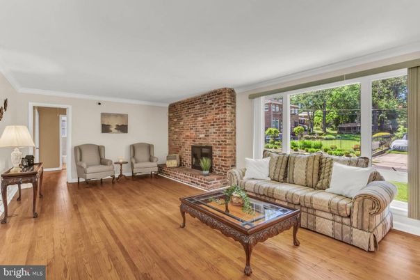 Fireplace, Interior, Living room, Stone Walls, Wood Texture Flooring