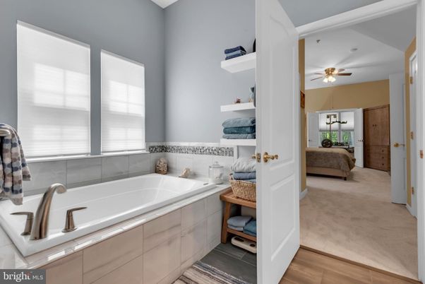 Bathroom, Bedroom, Interior