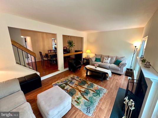 Dining room, Interior, Living room, Wood Texture Flooring