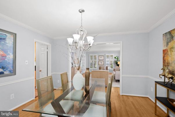 Chandelier, Dining room, Interior, Living room, Wood Texture Flooring
