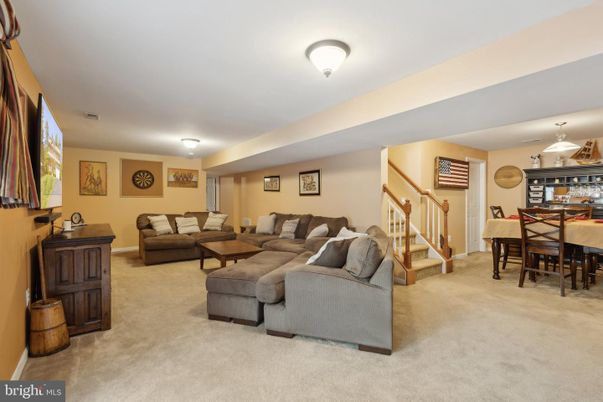 Dining room, Interior, Living room