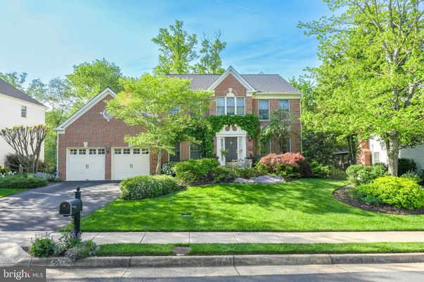 Attached, Exterior, Facade, Brick Facade, Brick Traditional