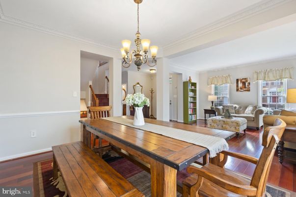 Chandelier, Dining room, Interior, Living room, Wood Texture Flooring