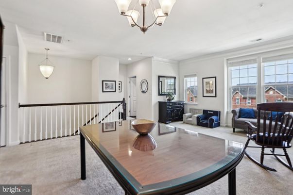 Chandelier, Interior, Pendant Lights, Recessed Lighting