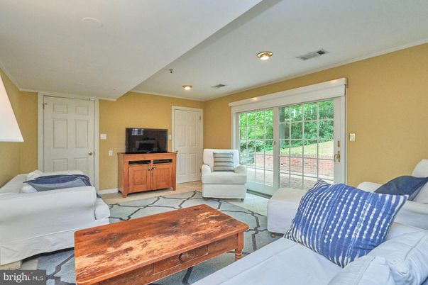 Bedroom, Interior, Living room, Recessed Lighting