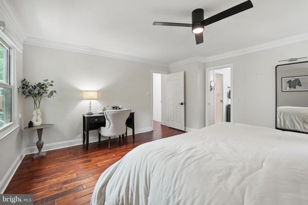 Bedroom, Home Office, Interior, Wood Texture Flooring
