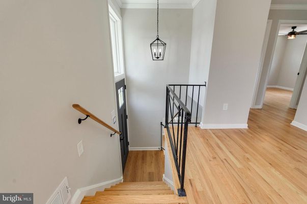 Interior, Pendant Lights, Wood Texture Flooring