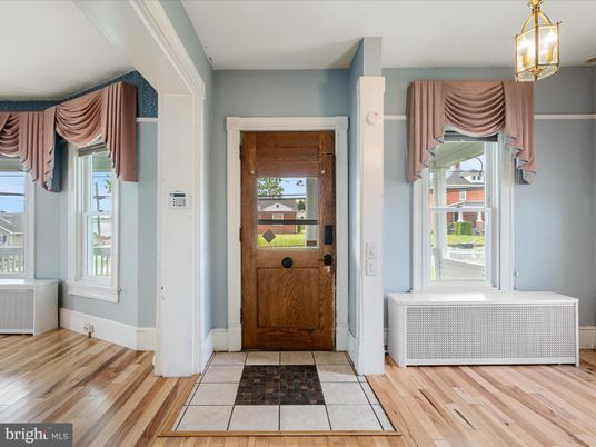 Interior, Wood Texture Flooring