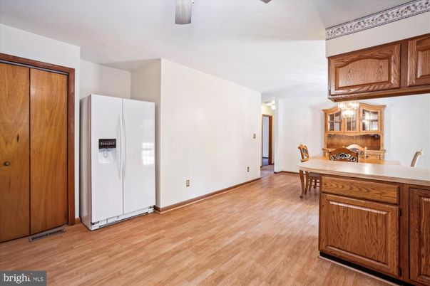 Dining room, Interior, Kitchen, Wood Texture Flooring