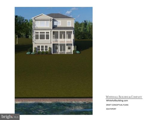 Exterior, Facade, None