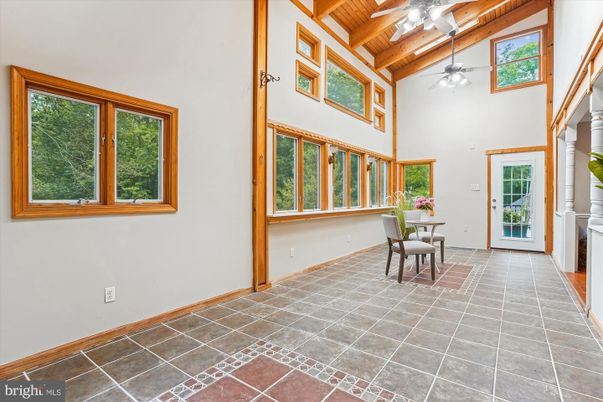 Interior, Wooden Beams, Wooden Ceilings