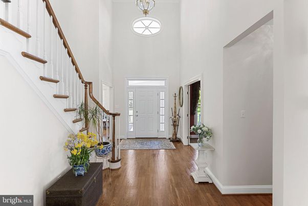 Interior, Pendant Lights, Wood Texture Flooring