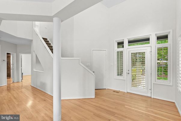 Interior, Wood Texture Flooring