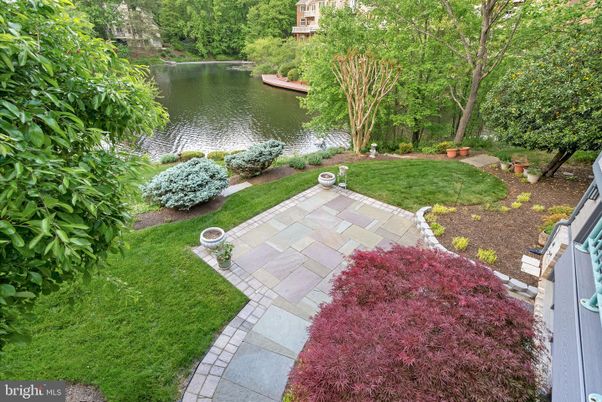 Exterior, Lake, Water
