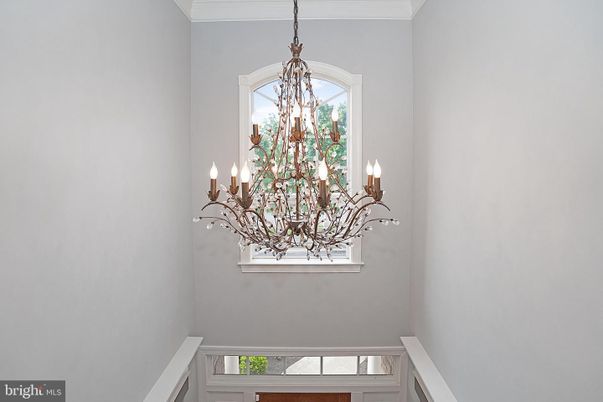 Chandelier, Interior, Pendant Lights