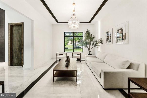 Interior, Living room, Pendant Lights