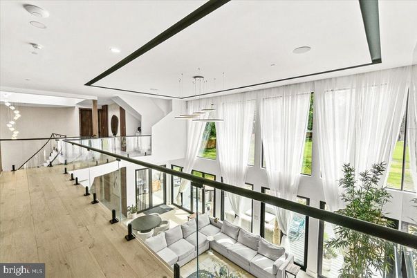 Interior, Pendant Lights, Recessed Lighting, Wood Texture Flooring