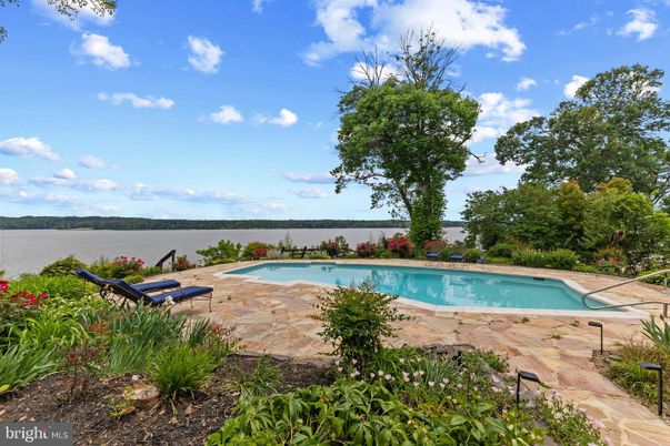 Exterior, Pool, Water