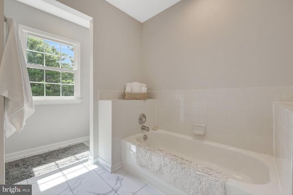Bathroom, Interior, Marble