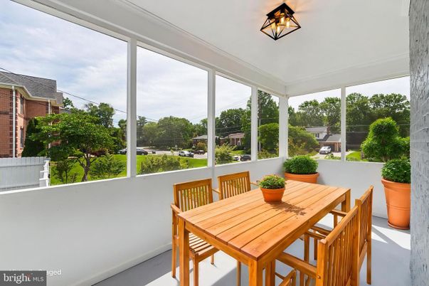 Dining room, Interior, Sun Room