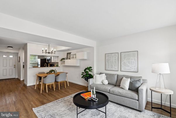 Chandelier, Dining room, Interior, Kitchen, Living room, Pendant Lights, Wood Texture Flooring