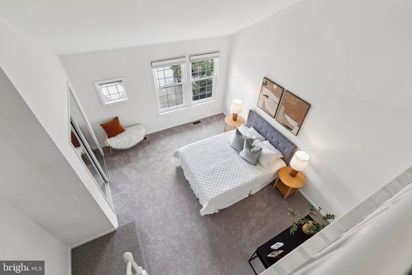 Bedroom, Interior, Living room