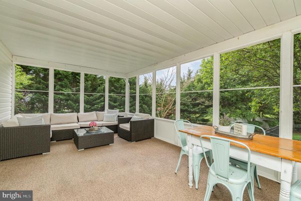 Interior, Living room, Sun Room