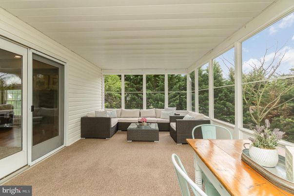 Interior, Living room, Sun Room