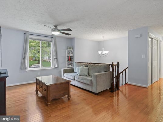 Chandelier, Interior, Living room, Wood Texture Flooring