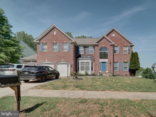 Attached, Exterior, Facade, Brick Facade, Brick Traditional