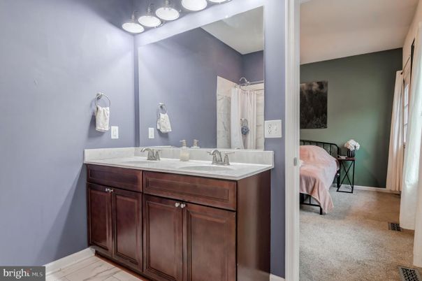 Bathroom, Bedroom, Interior