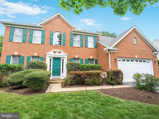 Attached, Exterior, Facade, Brick Facade, Brick Traditional