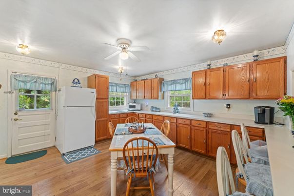 Dining room, Interior, Kitchen, Wood Texture Flooring