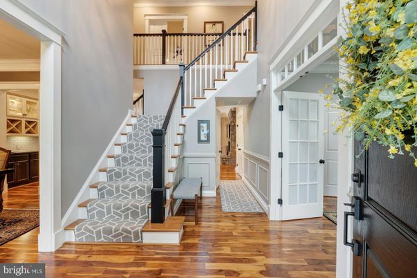 Interior, Wood Texture Flooring