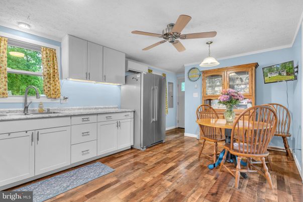 Dining room, Interior, Kitchen, Wood Texture Flooring
