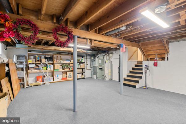 Interior, Wooden Beams, Wooden Ceilings