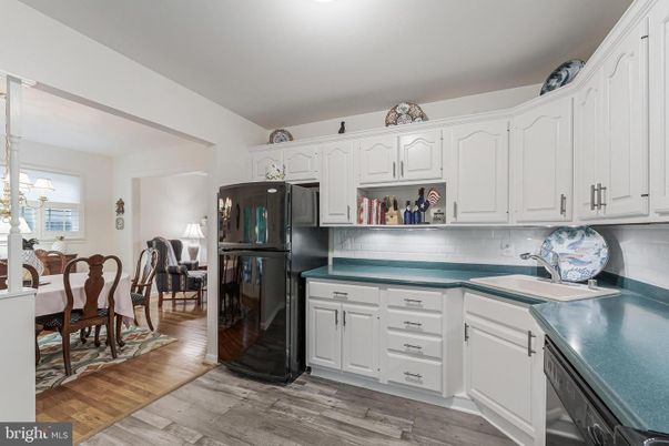Dining room, Interior, Kitchen, Wood Texture Flooring