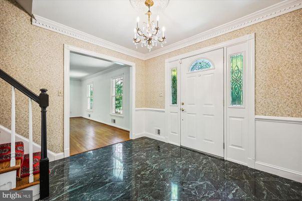 Chandelier, Interior, Marble, Wood Texture Flooring