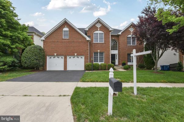 Attached, Exterior, Facade, Brick Facade, Brick Traditional