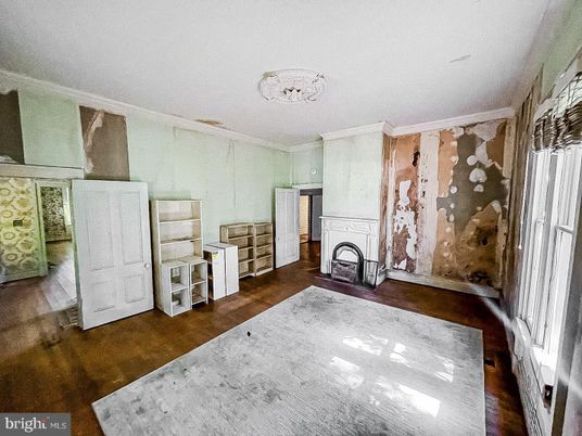 Interior, Wood Texture Flooring