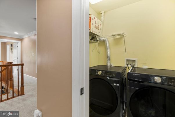 Interior, Recessed Lighting, Washer