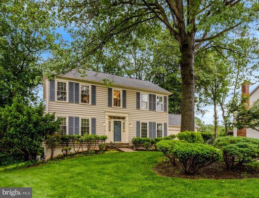 Backyard, Exterior, Facade, Georgian
