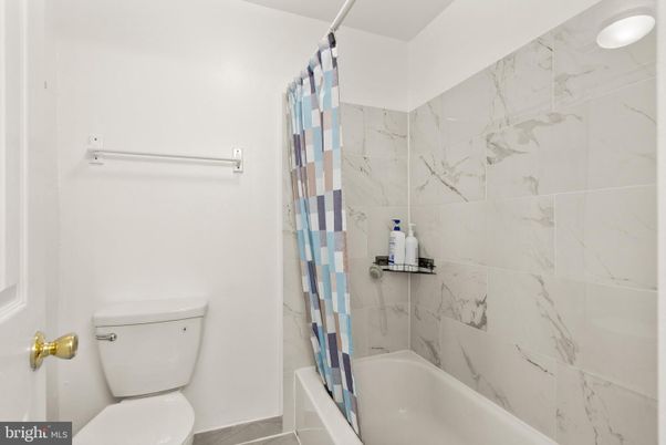 Bathroom, Interior, Marble Walls