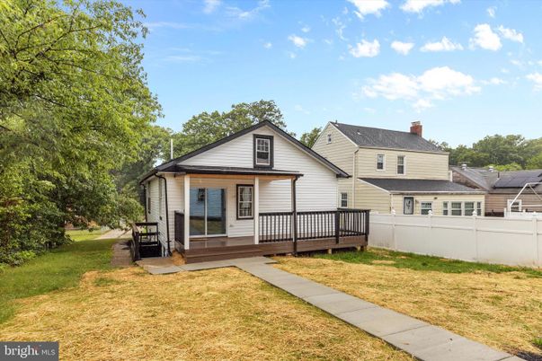 Backyard, Exterior, Solar Panels