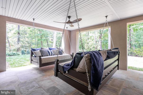 Interior, Pendant Lights